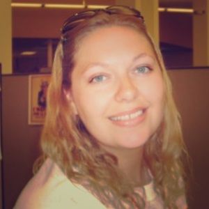 Meet your Posher, Krystal